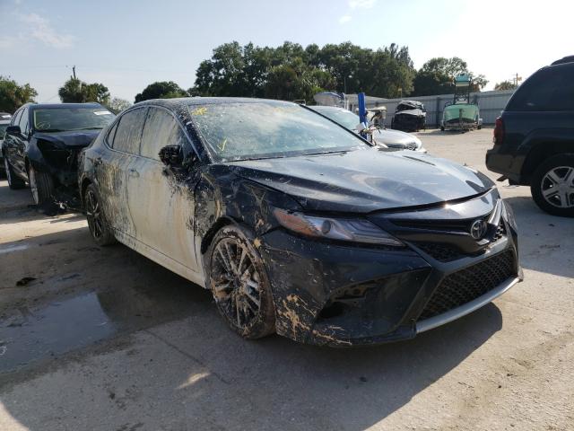 TOYOTA NULL 2019 4t1bz1hk7ku027097