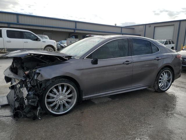 TOYOTA CAMRY 2019 4t1bz1hk8ku507858