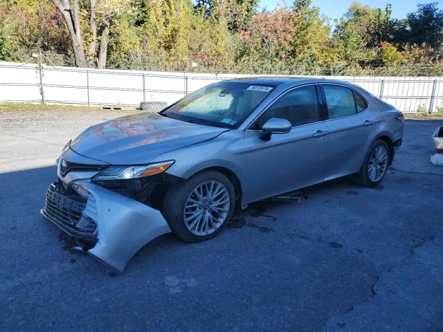 TOYOTA CAMRY XSE 2018 4t1bz1hk9ju501694