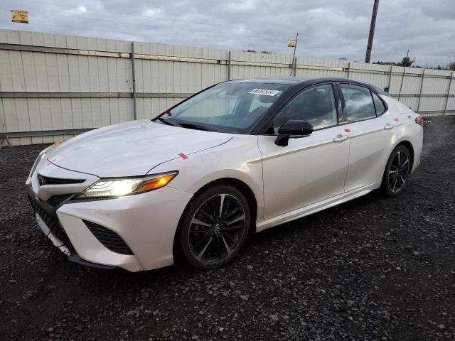 TOYOTA CAMRY 2019 4t1bz1hk9ku022385