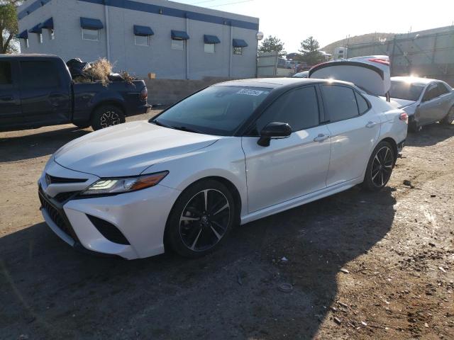 TOYOTA CAMRY 2019 4t1bz1hkxku028597