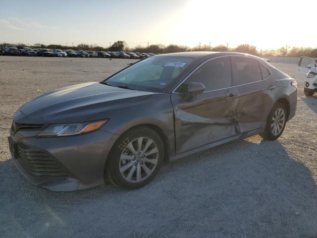 TOYOTA CAMRY LE 2020 4t1c11ak0lu335199