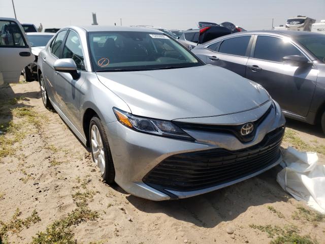 TOYOTA CAMRY LE 2020 4t1c11ak0lu363486