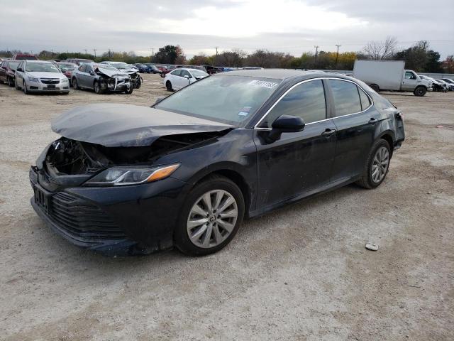 TOYOTA CAMRY 2020 4t1c11ak0lu367473