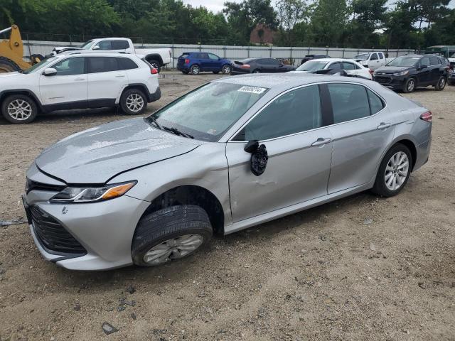 TOYOTA CAMRY LE 2020 4t1c11ak0lu500720