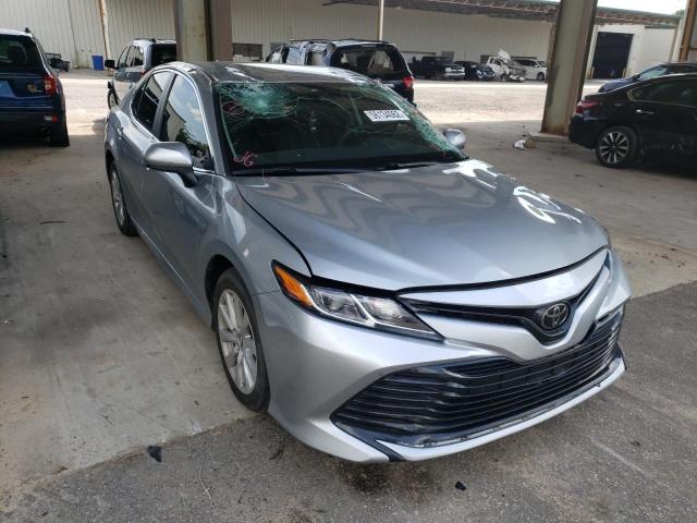 TOYOTA CAMRY LE 2020 4t1c11ak0lu870484