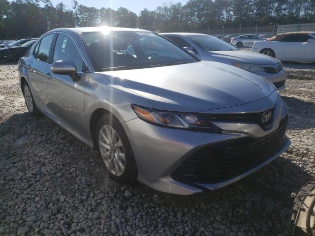 TOYOTA CAMRY LE 2020 4t1c11ak0lu876821