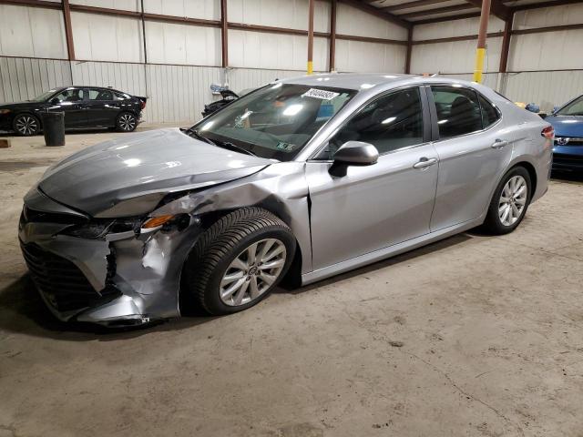 TOYOTA CAMRY 2020 4t1c11ak0lu883364