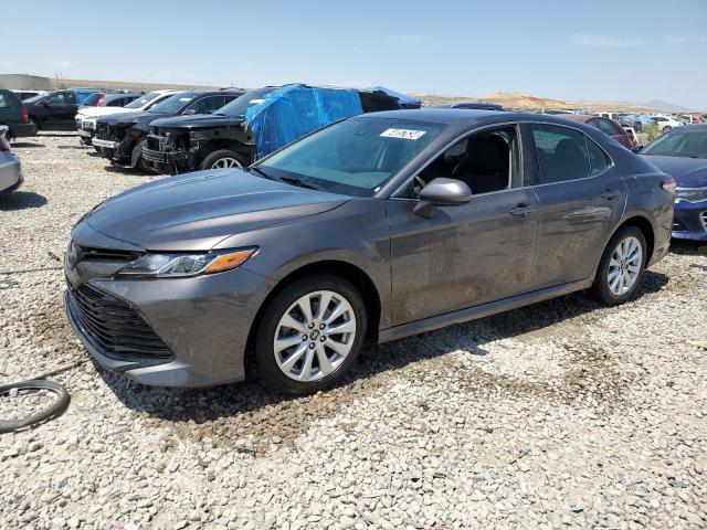 TOYOTA CAMRY 2020 4t1c11ak0lu891013