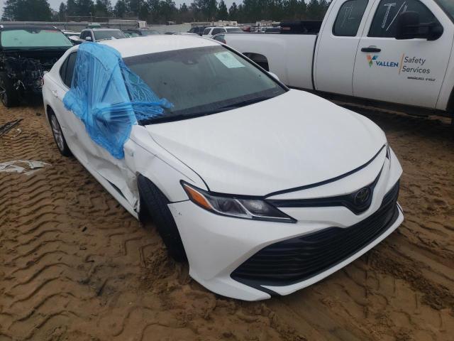 TOYOTA CAMRY LE 2020 4t1c11ak0lu896485