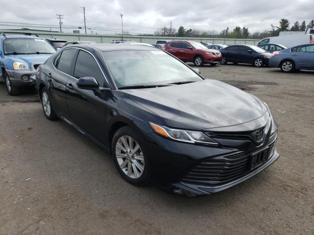 TOYOTA CAMRY LE 2020 4t1c11ak0lu899211