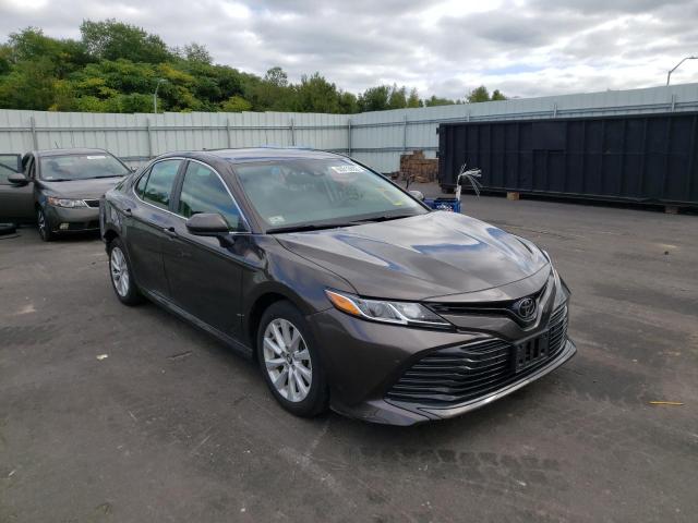 TOYOTA CAMRY LE 2020 4t1c11ak0lu911101