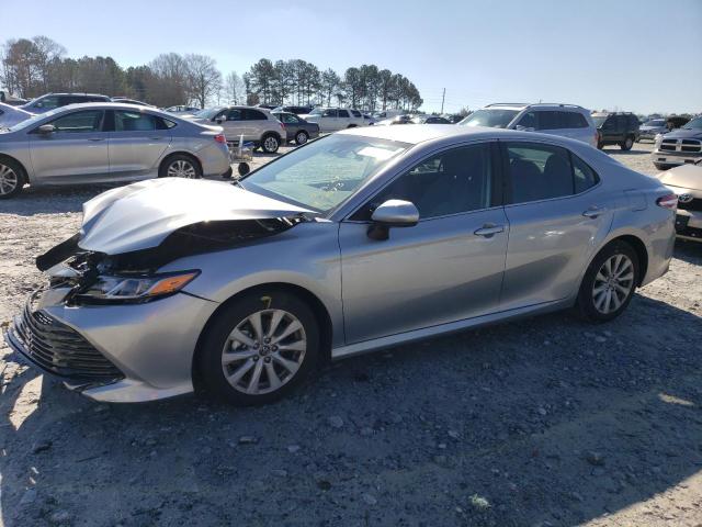 TOYOTA CAMRY 2020 4t1c11ak0lu920073