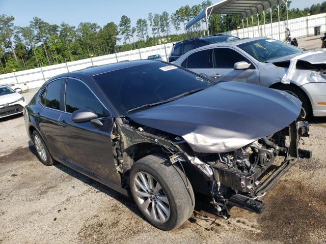 TOYOTA CAMRY LE 2020 4t1c11ak0lu923667