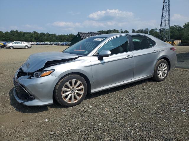 TOYOTA CAMRY LE 2020 4t1c11ak0lu928058