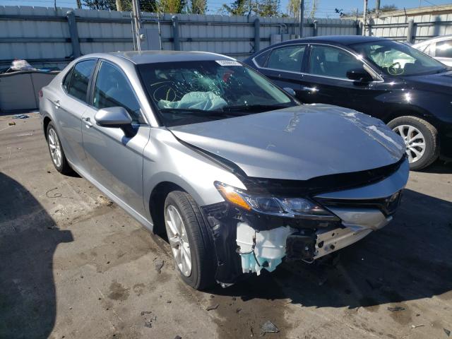 TOYOTA CAMRY LE 2020 4t1c11ak0lu928559