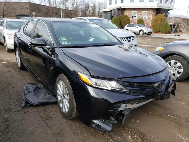 TOYOTA CAMRY LE 2020 4t1c11ak0lu951260