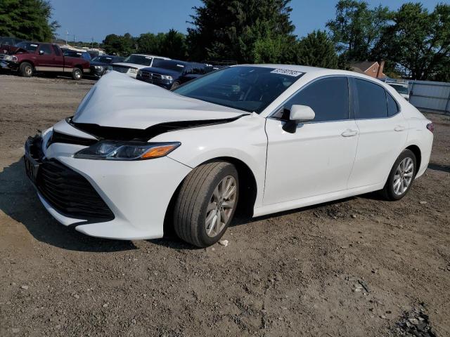 TOYOTA CAMRY LE 2020 4t1c11ak0lu960914