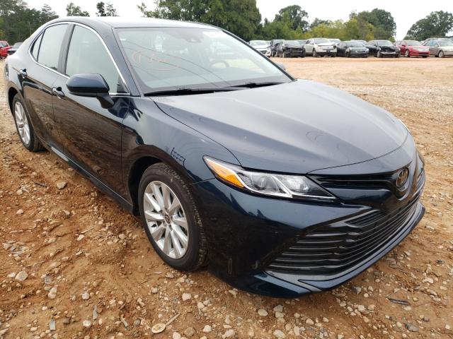 TOYOTA CAMRY LE 2020 4t1c11ak0lu971167