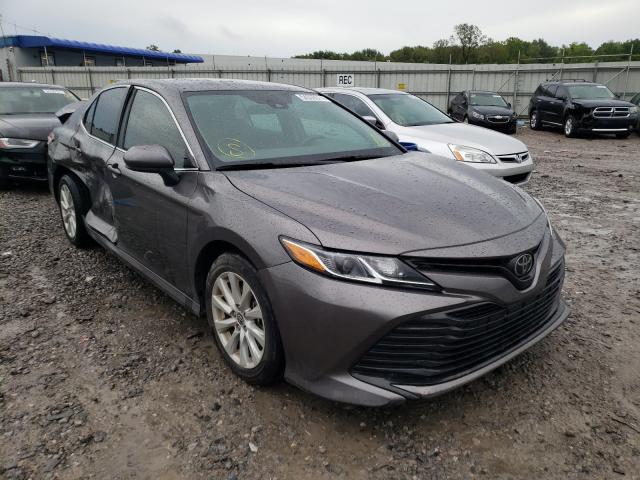 TOYOTA CAMRY LE 2020 4t1c11ak0lu978085