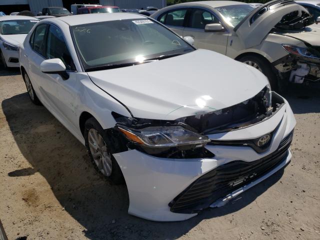 TOYOTA CAMRY LE 2020 4t1c11ak0lu982153