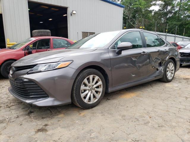 TOYOTA CAMRY LE 2020 4t1c11ak0lu982539