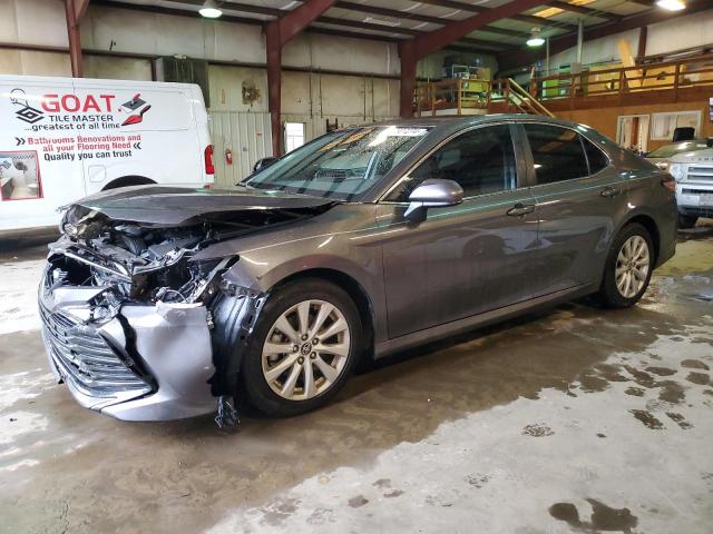 TOYOTA CAMRY 2020 4t1c11ak0lu988468