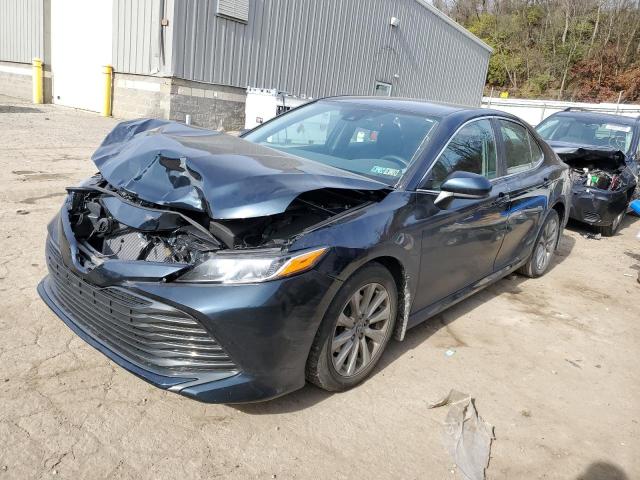 TOYOTA CAMRY 2020 4t1c11ak0lu992116