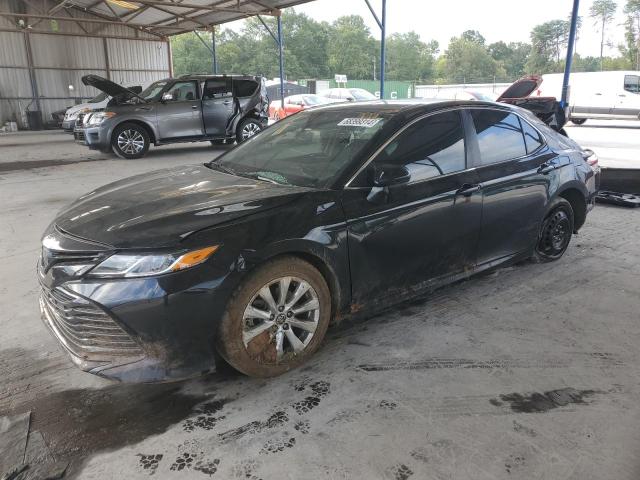 TOYOTA CAMRY LE 2020 4t1c11ak0lu999650