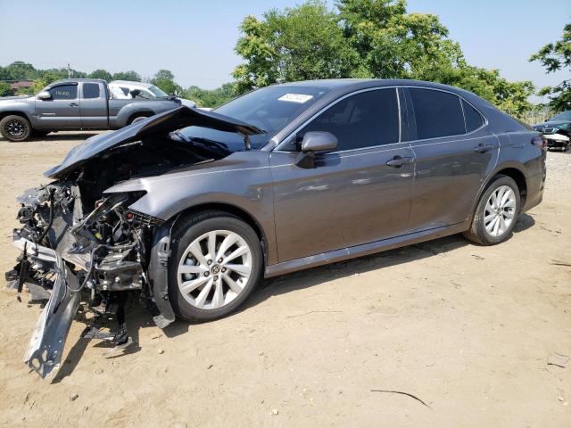 TOYOTA CAMRY LE 2021 4t1c11ak0mu568033