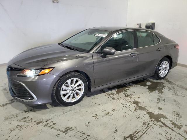 TOYOTA CAMRY LE 2021 4t1c11ak0mu574382