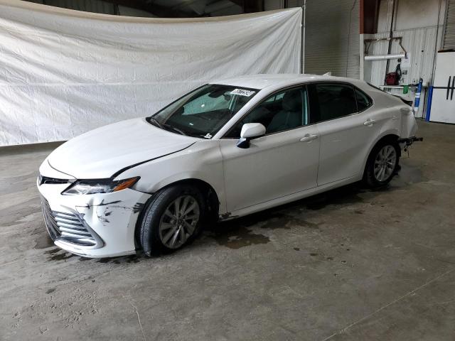 TOYOTA CAMRY LE 2021 4t1c11ak0mu589822