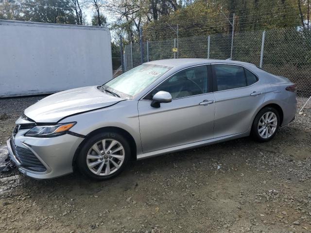 TOYOTA CAMRY 2021 4t1c11ak0mu591697