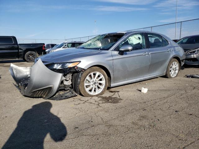 TOYOTA CAMRY LE 2022 4t1c11ak0nu627115