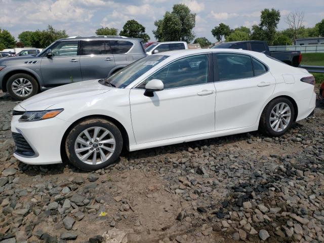 TOYOTA CAMRY LE 2022 4t1c11ak0nu639409