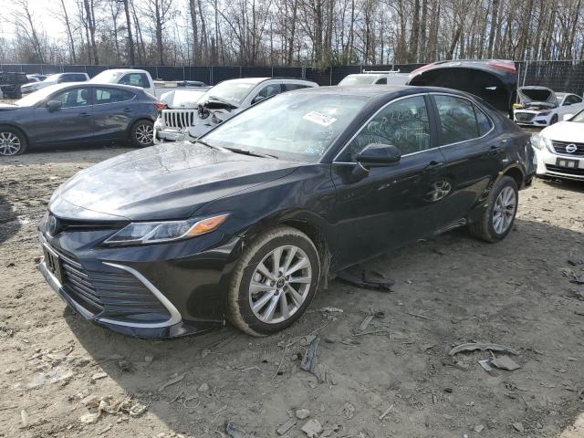 TOYOTA CAMRY LE 2022 4t1c11ak0nu649468