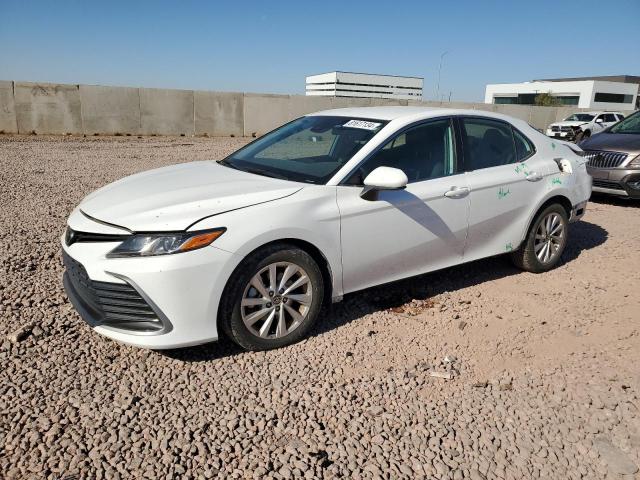 TOYOTA CAMRY LE 2022 4t1c11ak0nu654282