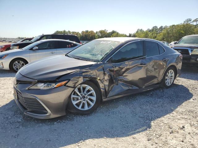 TOYOTA CAMRY 2022 4t1c11ak0nu677786