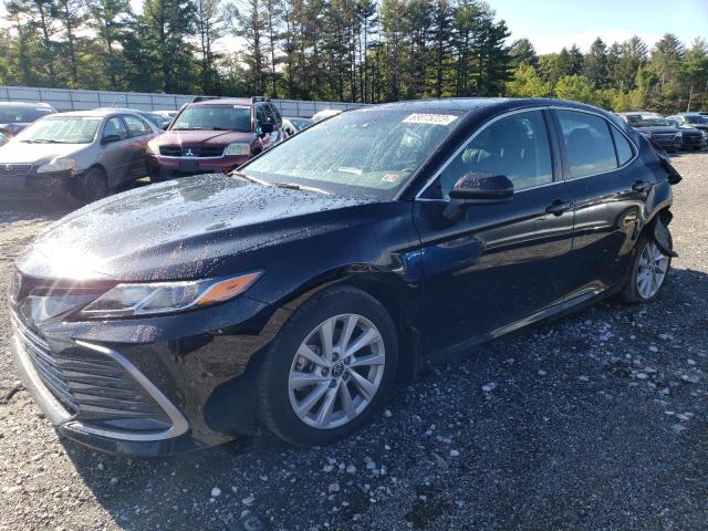 TOYOTA CAMRY 2022 4t1c11ak0nu681806