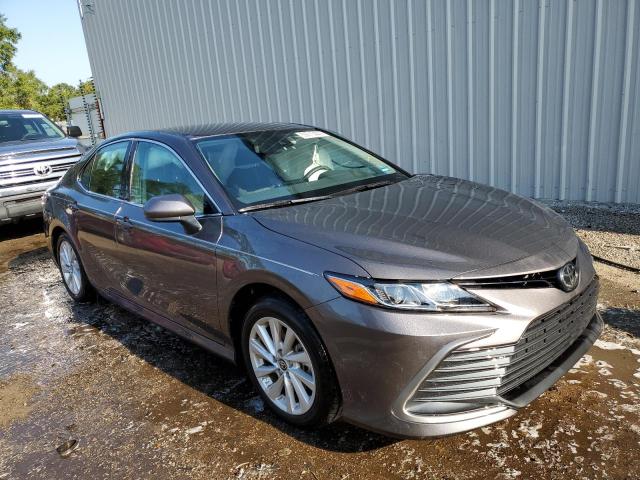 TOYOTA CAMRY LE 2022 4t1c11ak0nu683345