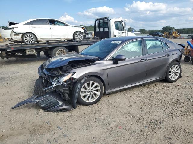 TOYOTA CAMRY LE 2022 4t1c11ak0nu687590