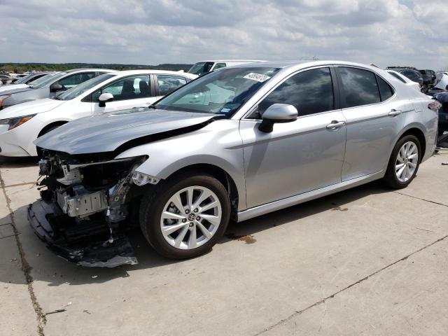 TOYOTA CAMRY LE 2022 4t1c11ak0nu688903