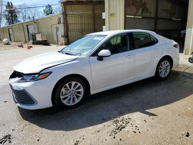 TOYOTA CAMRY LE 2022 4t1c11ak0nu694975