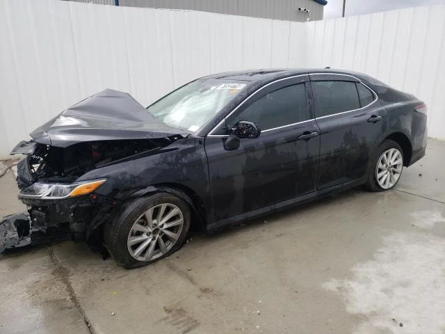 TOYOTA CAMRY LE 2022 4t1c11ak0nu718093