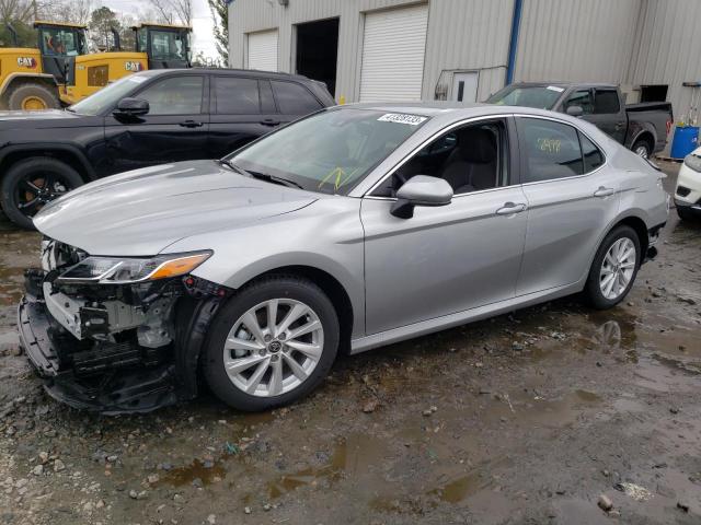 TOYOTA CAMRY LE 2023 4t1c11ak0pu091222