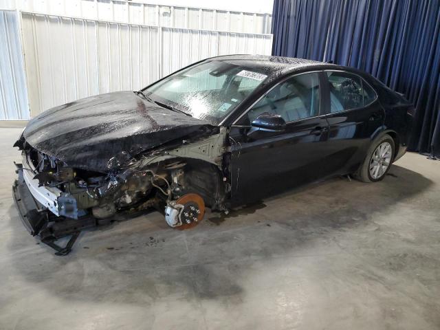 TOYOTA CAMRY LE 2023 4t1c11ak0pu102168