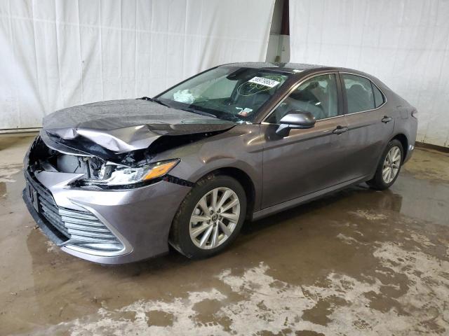 TOYOTA CAMRY LE 2023 4t1c11ak0pu129211