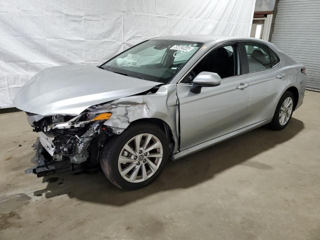 TOYOTA CAMRY 2023 4t1c11ak0pu146851