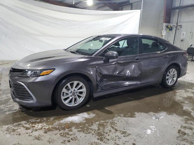 TOYOTA CAMRY 2023 4t1c11ak0pu166033