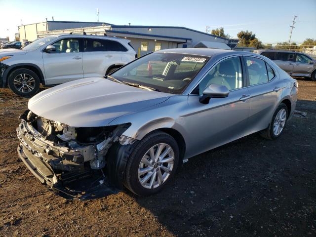 TOYOTA CAMRY 2023 4t1c11ak0pu176769